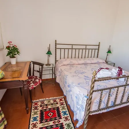 Buba Superior Panzió Anzio