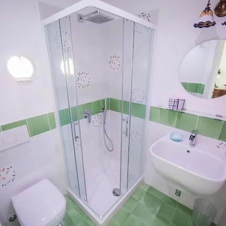 Buba Superior Panzió Anzio