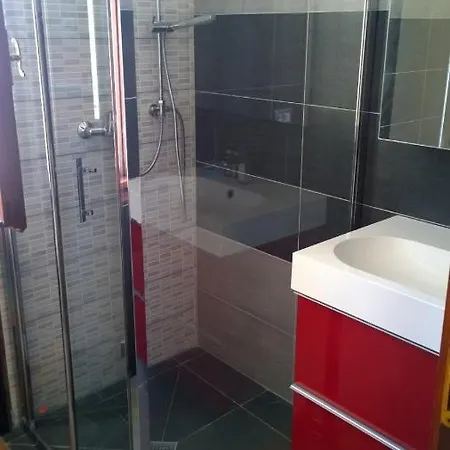 Buba Superior 4* Anzio