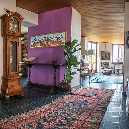 Panzió Buba Superior