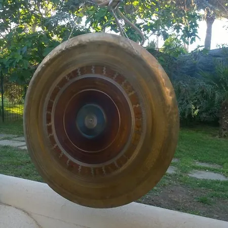 Panzió Buba Superior