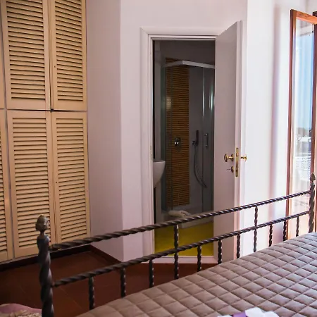 Oda ve Kahvaltı Buba Superior 4*