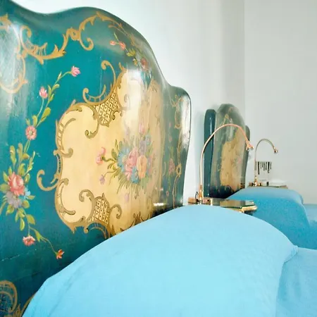 Couette-café Buba Superior 4*