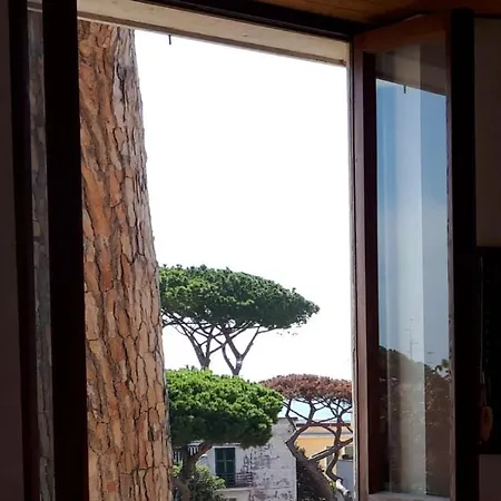 Bed & Breakfast Buba Superior Anzio
