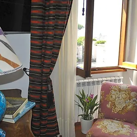 Bed & Breakfast Buba Superior