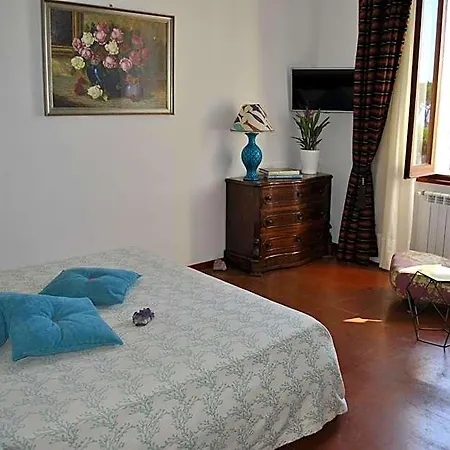Bed & Breakfast Buba Superior Anzio