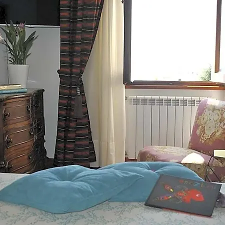 Bed & Breakfast Buba Superior Anzio