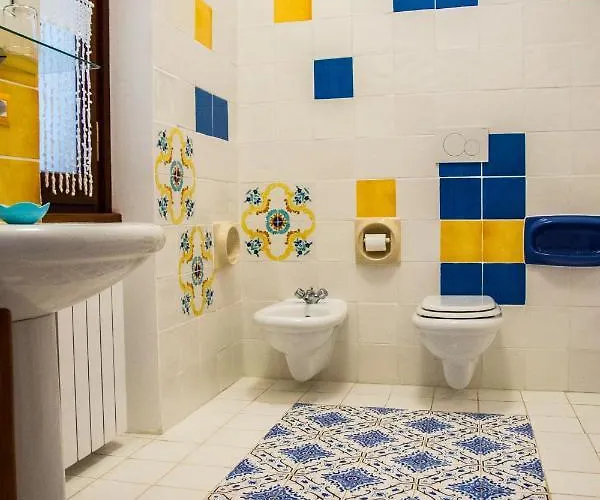 Buba Superior Bed & Breakfast Anzio
