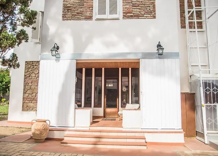 Bed & Breakfast Buba Superior