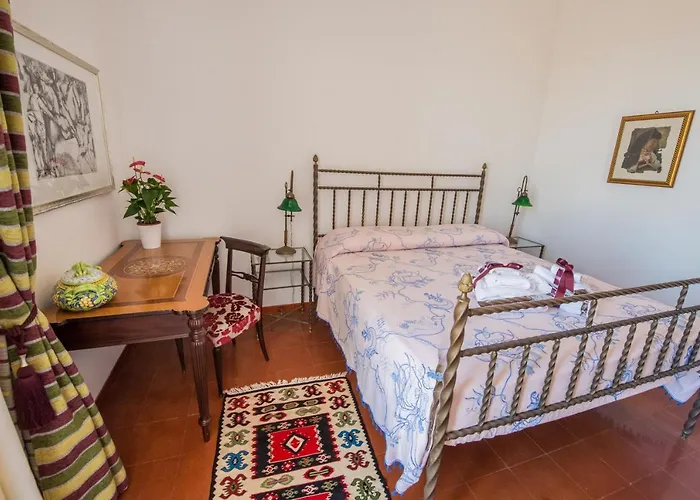Buba Superior Bed & Breakfast Anzio