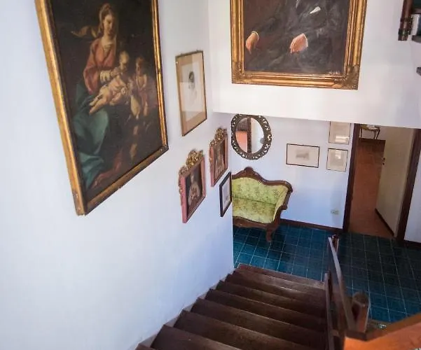 Bed & Breakfast Buba Superior 4*