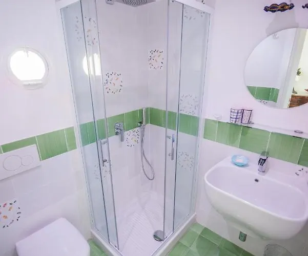 Buba Superior Bed & Breakfast Anzio