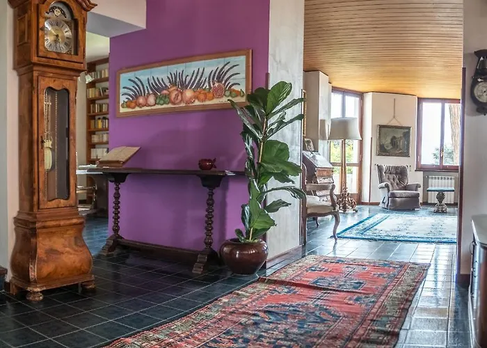 Frühstückspension Buba Superior